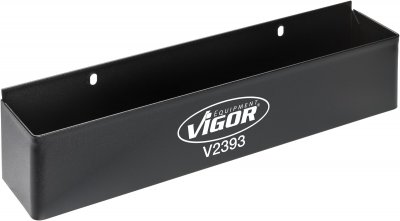 VIGOR Držiak dóz V2393
