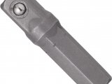 VIGOR Adaptér V2452N ∙ 1/4" ∙ 30 mm