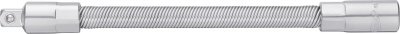VIGOR Flexibilné predĺženie V2457N ∙ 1/4" ∙ 145 mm