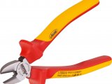 VIGOR Stranové kliešte/ štipačky VDE V2629 ∙ 160 mm