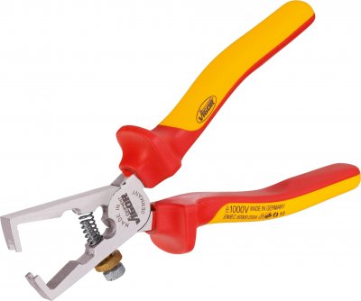 VIGOR Odizolovacie kliešte VDE V2643 ∙ 160 mm