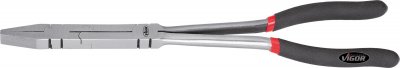 VIGOR Kombinované kliešte s dvojitým kĺbom V2781 ∙ 300 mm
