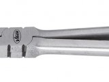 VIGOR Pologuľaté kliešte s dvojitým kĺbom V2783 ∙ 340 mm