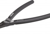 VIGOR Kliešte pre poistné krúžky V2791 ∙ 180 mm