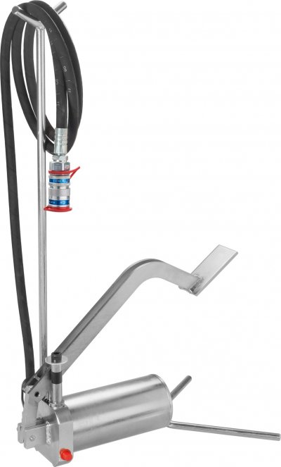 VIGOR Hydraulická nožná pumpa V2847