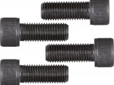 VIGOR Šrób M16 x 40 mm V3056 (pre V2866, V2885), 4 ks