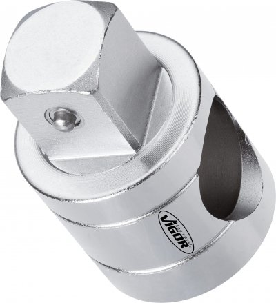 VIGOR Klzná rukoväť V3373N ∙ 1" ∙ 50 mm