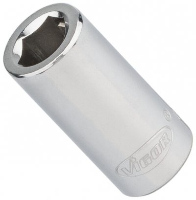 VIGOR Adaptér bitov V3651N ∙ 1/4" ∙ 25 mm