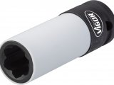 VIGOR Špeciálny silový nástrčný kľúč pre MERCEDES-BENZ V4309 ∙ 1/2" ∙ 78 mm