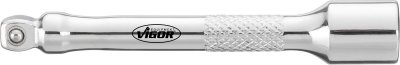 VIGOR Otočné predĺženie V4312 ∙ 1/4" ∙ 75 mm