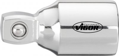 VIGOR Otáčavé predĺženie V4314 ∙ 3/8" ∙ 36 mm