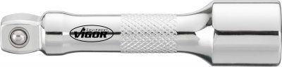 VIGOR Otáčavé predĺženie V4315 ∙ 3/8" ∙ 75 mm