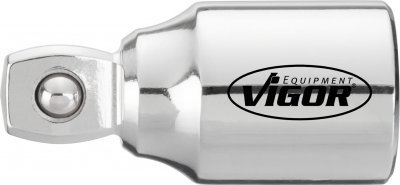 VIGOR Otáčavé predĺženie V4317 ∙ 1/2" ∙ 50 mm