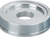 VIGOR Podložka ložiska V4598-10 ∙ ∅ 61,8 – 62,8 mm