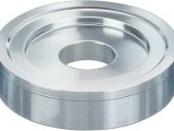 VIGOR Podložka ložiska V4598-12 ∙ ∅ 65,8  –  66,8 mm