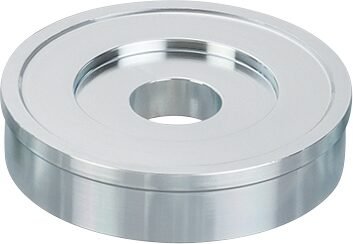 VIGOR Podložka ložiska V4598-15 ∙ ∅ 76,5  –  78,5 mm
