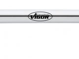 VIGOR Kĺbová rukoväť s prepínacou račňou V4884 ∙ 1/2" ∙ 660 mm