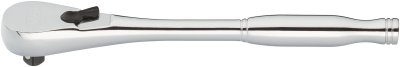VIGOR Jemnozubá prepínacia račňa V4944-S ∙ 1/4" ∙ 150 mm