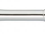 VIGOR Jemnozubá prepínacia račňa V4944-S ∙ 1/4" ∙ 150 mm