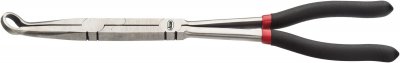 VIGOR Kliešte na sviečky s dvojitým kĺbom 13 mm V5494 ∙ 340 mm