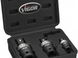 VIGOR Sada silových kĺbov V5505 ∙ 3 ks