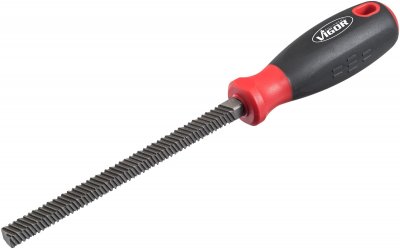 VIGOR Pilník na brzdové strmene V5691 ∙ 270 mm