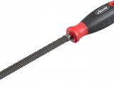VIGOR Pilník na brzdové strmene V5691 ∙ 270 mm
