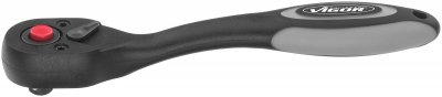 VIGOR Prepínacia račňa V6014 ∙ 1/4" ∙ 150 mm