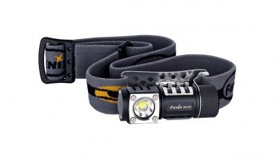 FENIX HL50 Čelovka 365 lm, 77 m