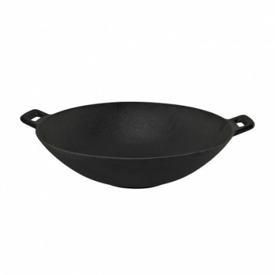Activa 15552 Liatinová panvica Wok