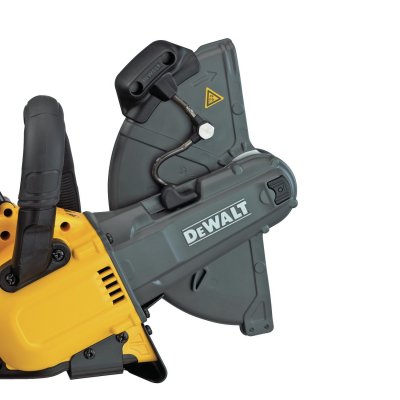 DeWALT DCS690X2 Rozbrusovacia píla 230 mm FLEXVOLT 54 V