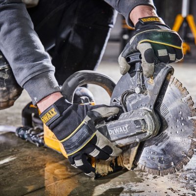 DeWALT DCS690X2 Rozbrusovacia píla 230 mm FLEXVOLT 54 V