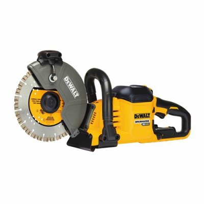 DeWALT DCS690X2 Rozbrusovacia píla 230 mm FLEXVOLT 54 V
