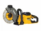 DeWALT DCS690X2 Rozbrusovacia píla 230 mm FLEXVOLT 54 V