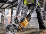 DeWALT DCS690X2 Rozbrusovacia píla 230 mm FLEXVOLT 54 V