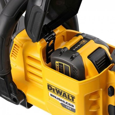 DeWALT DCS690X2 Rozbrusovacia píla 230 mm FLEXVOLT 54 V