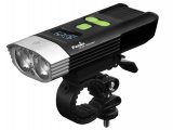 FENIX BC30R Nabíjacie cyklosvietidlo 1800 lm, 161 m