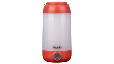 FENIX CL26R Nabíjacia lampa 400 lm, 25 m