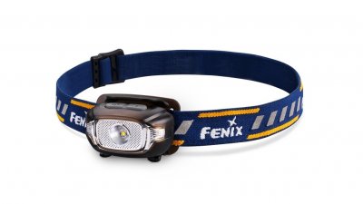 FENIX HL15 Čelovka 200 lm, 50 m