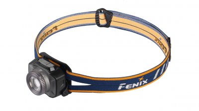 FENIX HL40R Nabíjacia zaostrovacia čelovka 600 lm, 147 m