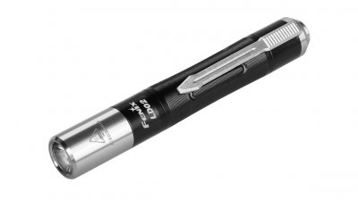 FENIX LD02 High CRI + UV Baterka, 70 lm, 48 m