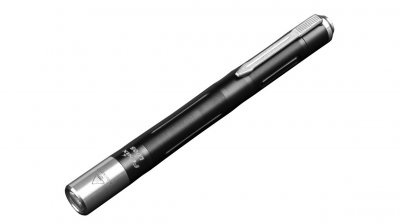 FENIX LD05 High CRI + UV Baterka 100 lm, 54 m