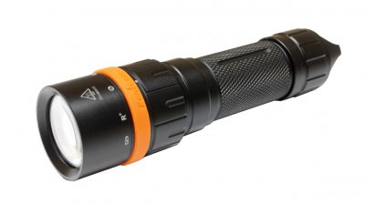 FENIX SD11 Potápačské svietidlo 1000 lm, 45 m
