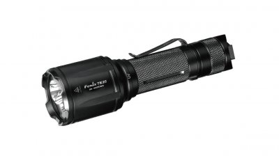 FENIX TK25 UV Taktické LED svietidlo 1000 lm, 225 m
