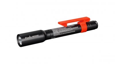 FENIX WF05E Svietidlo ATEX 85 lm, 54 m