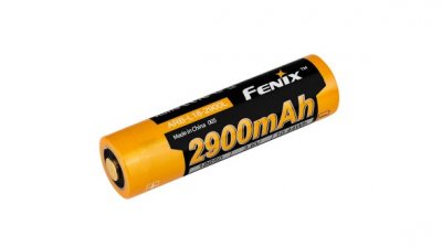 FENIX Mrazuvzdorná batéria 18650 2900 mAh Li-Ion