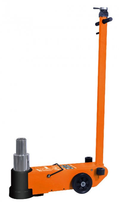 Unicraft® 6201130 Pojazdný autozdvihák WWH 50002 PH