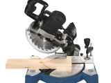 Scheppach / Woodster HM 80 L Pokosová píla s laserom 1500 W