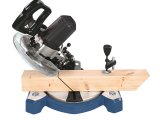 Scheppach / Woodster HM 80 L Pokosová píla s laserom 1500 W