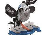 Scheppach / Woodster HM 80 L Pokosová píla s laserom 1500 W